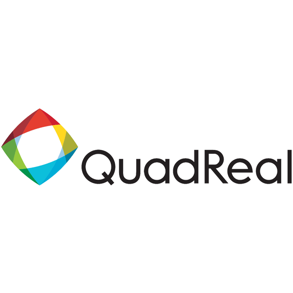 QuadReal Logo