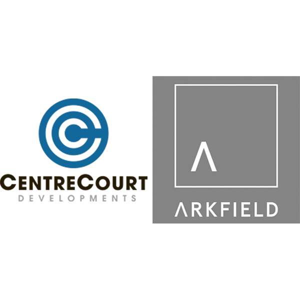CentreCourt Arkfield Logos